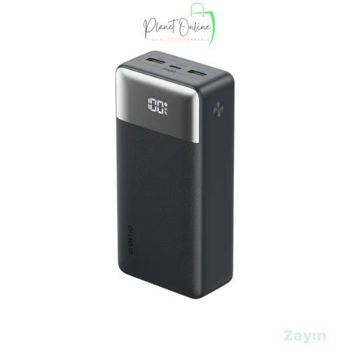 27000mAh 225W Fast Charging Power Bank