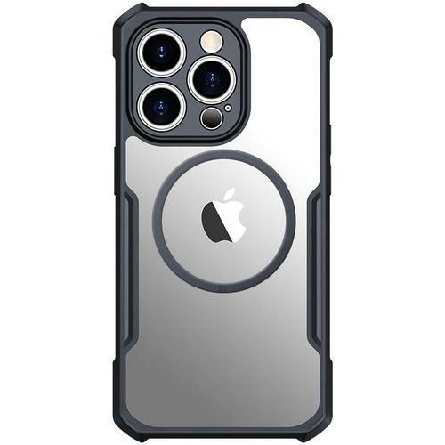 Apple iPhone 15 Pro Max Xundo Airbag MagSafe Shockproof Protective Phone Cover Case