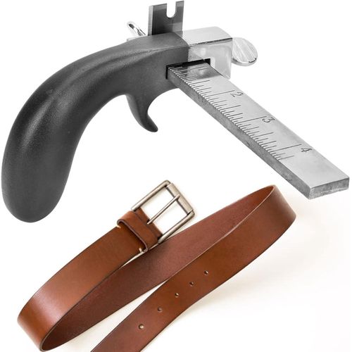 Leather Strap Cutter Set For Leather Working Handmade