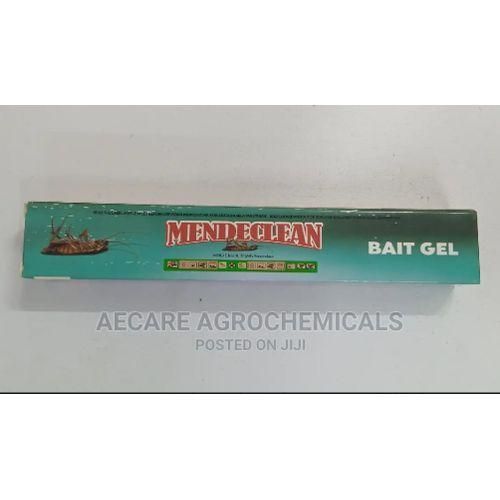 Shangai Mende Clean Cockroach Gel Bait Imidex 215bg 10G