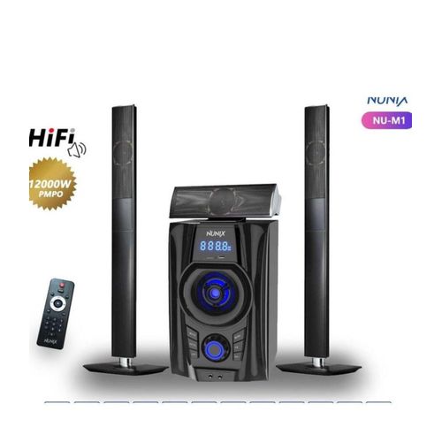 3.1CH Mini Home Theater System