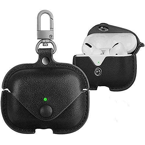 For Apple Airpods Pro PU Leather Case