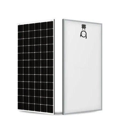 350W Solar Panel All Weather