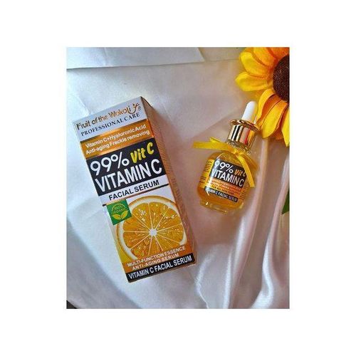 99 Vitamin C Facial Serum