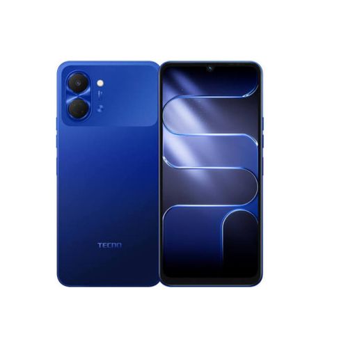 Pop 20 ,6.75-inch 120Hz display, upto 8GB RAM+64GB storage,5000mAh Battery and ANDROID 15 System