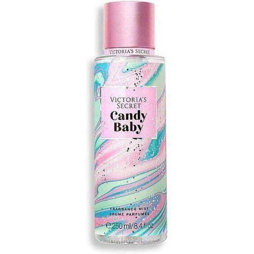 VictoriSecret Candy Baby Body Mist