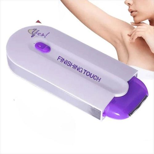 Rechargeable Electric Hair removal for ladies Armpits,Leg,bikini,hand &body
