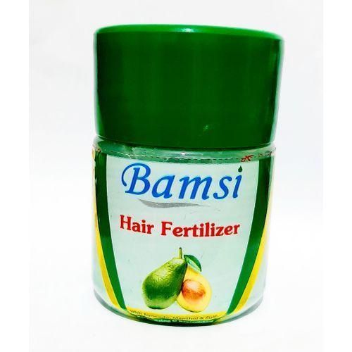 Anti-Dandruff Conditioning Rapid Growth Avocado Hair Fertilizer.