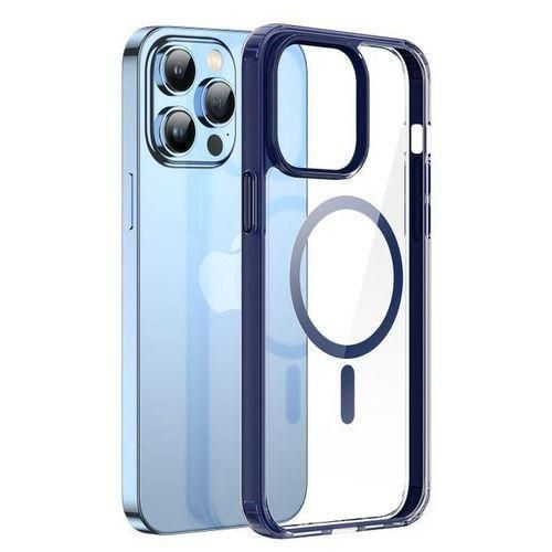 For iPhone 14 Pro Max Case MagSafe Phone Case Supports Magnetic Wireless Charging
