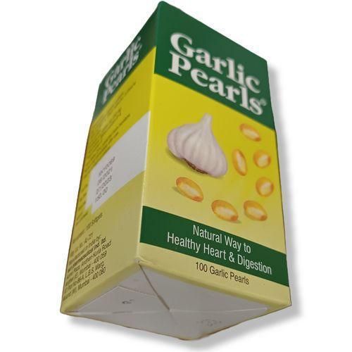 Garlic Pearls