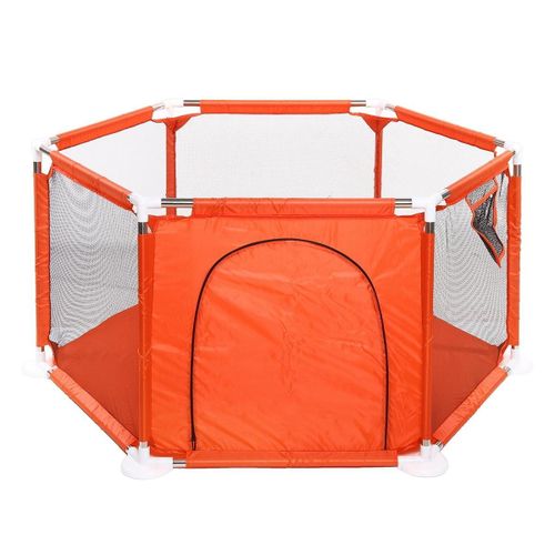 Portable Baby Playpen – Secure Playtime Solution