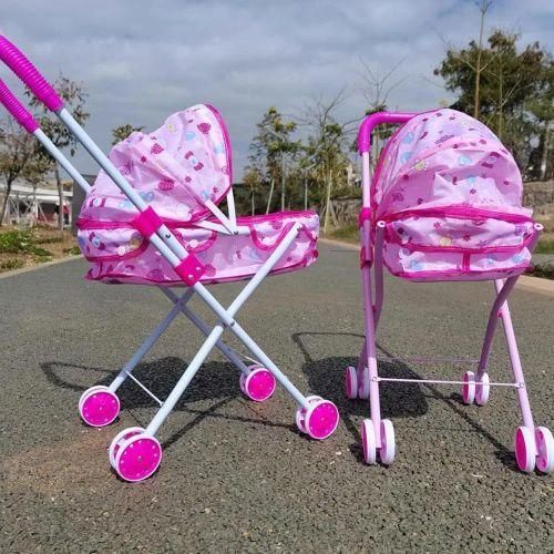 Best Baby doll with stroller