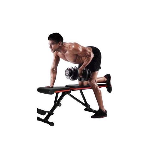 Multipurpose Gym Bench for Home or Gym workouts/ full body exercises