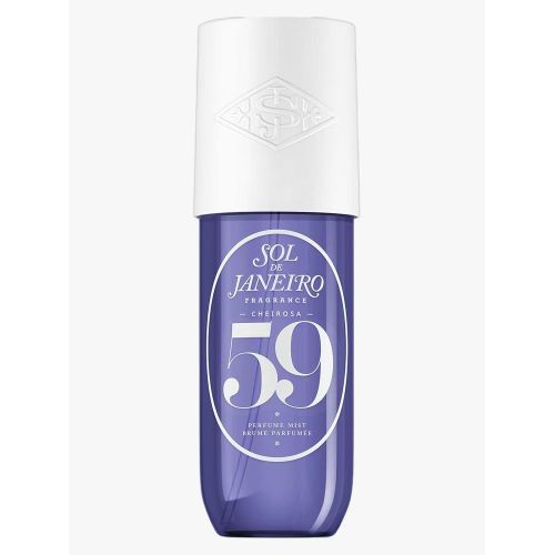 59 Oriental Vanilla Fragrance 240ml Hair Body Fragrance Mist