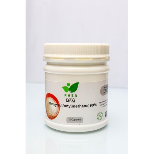 Methylsulfonylmethane MSM