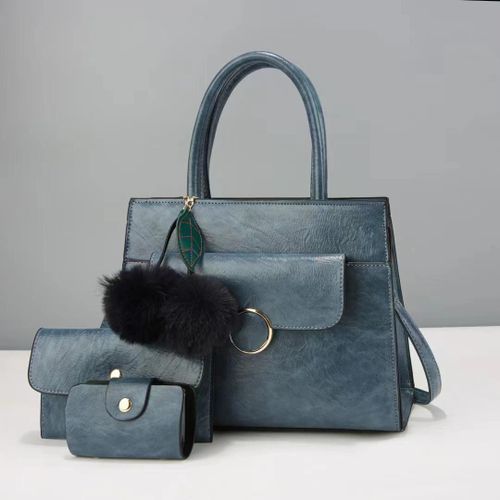 LADIES HANDBAG
