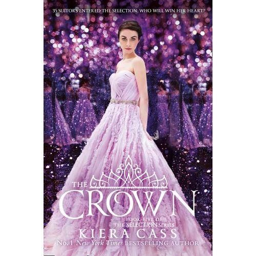 The Crown - The Selection Book 5