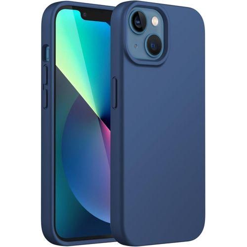 Silicone Case Cover For iPhone 14