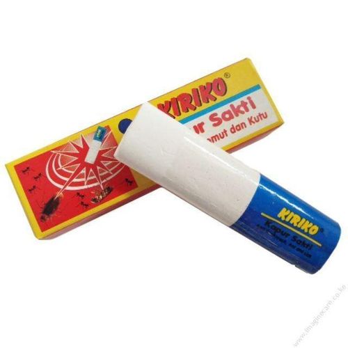 Insecticide Chalk Kiriko 5g