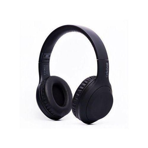 A24 WIRELESS BLUETOOTH HEADPHONE MICRO SD - BLACK
