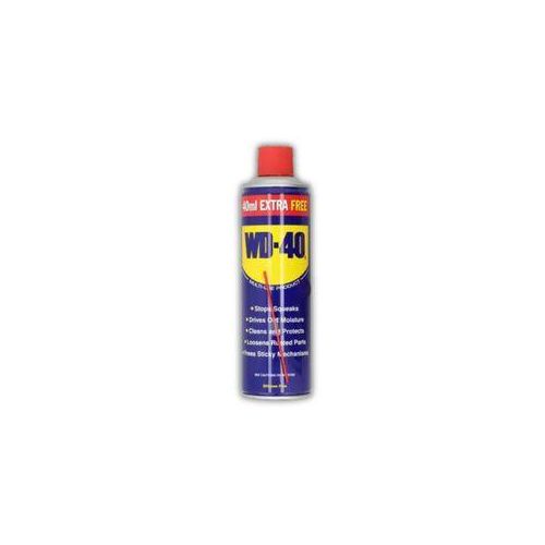 WD-40