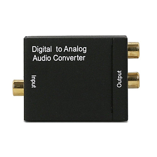 Image result for digital to analog audio converter