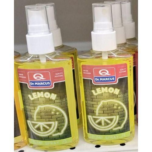 Lemon Pump Spray - 75ml
