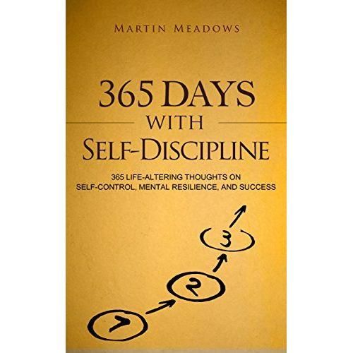 365 Days With Self-Discipline