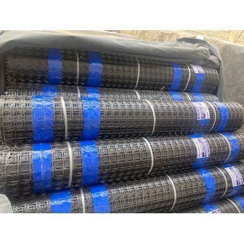 Plastic mesh WIRE