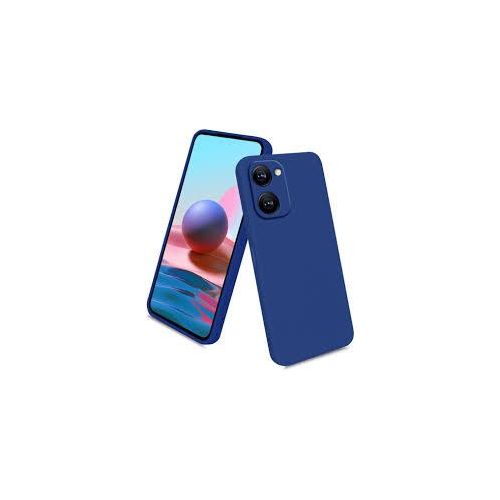 Phone Case Vivo Y18 Blue