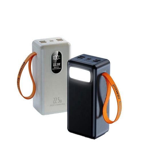 Power bank 30000mAh fast charging powerbank with large capacity fast charging powerbank