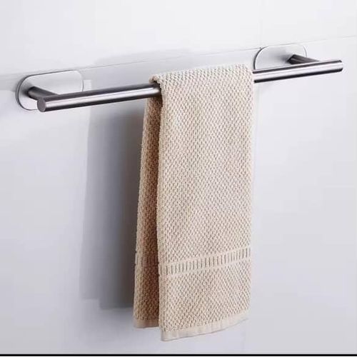 Self-Adhesive Towel Bar
