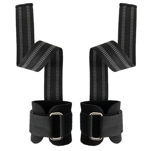2Pcs Wrist Wraps Non-Slip Wrist Straps Lifting Weight Aids S