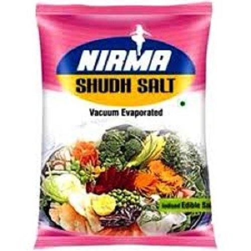 Vacuum Evaporated Iodised Edible salt