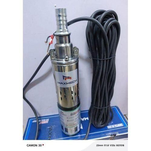 50m Submersible DC Solar Water Pump 24Vwith 250w