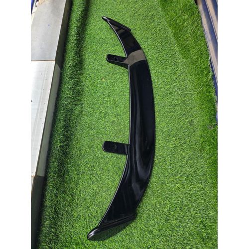Universal Car Spoiler Wing Sport Rear Trunk Wing