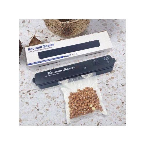 thermal sealer plus 10 free bags