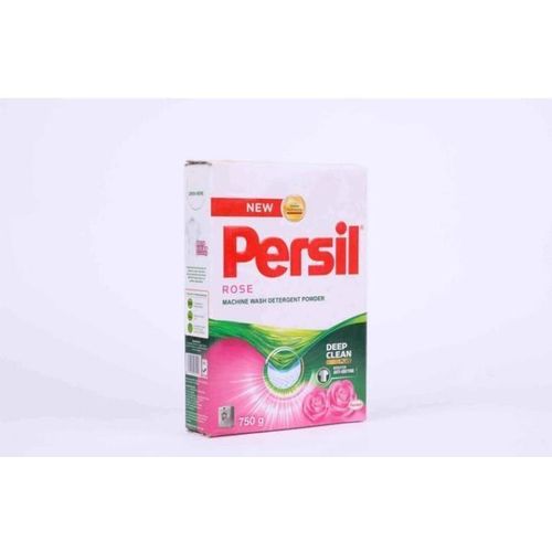 Cleanness Machine Washing Detergent Powder 750g – Laundry Soap