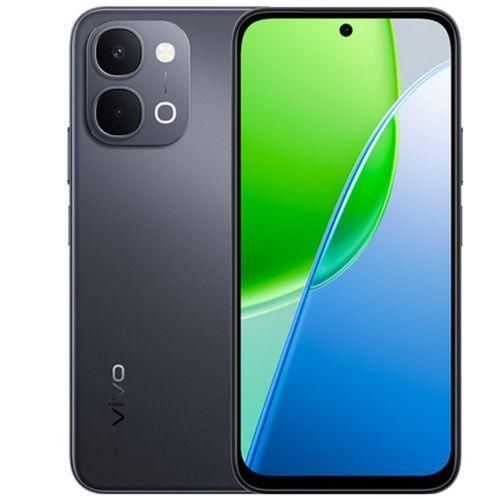 Y31d 675 4GB RAM128GB StorageDUAL SIM50mp Camera- Battery