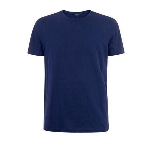 Kings Collection Unisex Round Neck Quality Solid T-Shirt