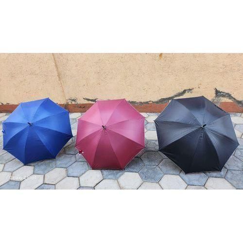 Big family size umbrellas