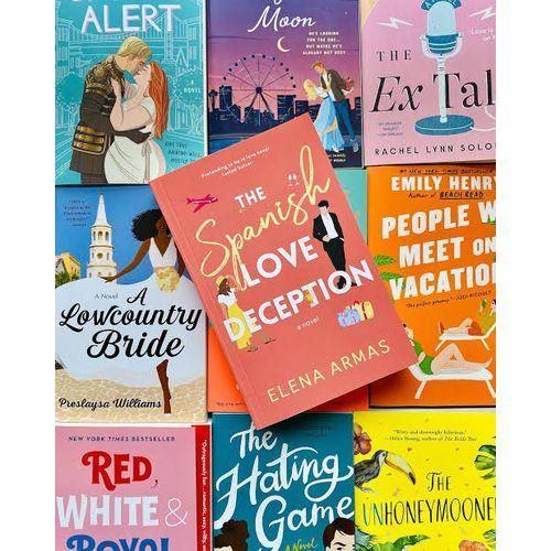 The Spanish Love Deception