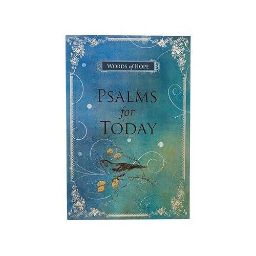 Words of Hope- Psalms For Today