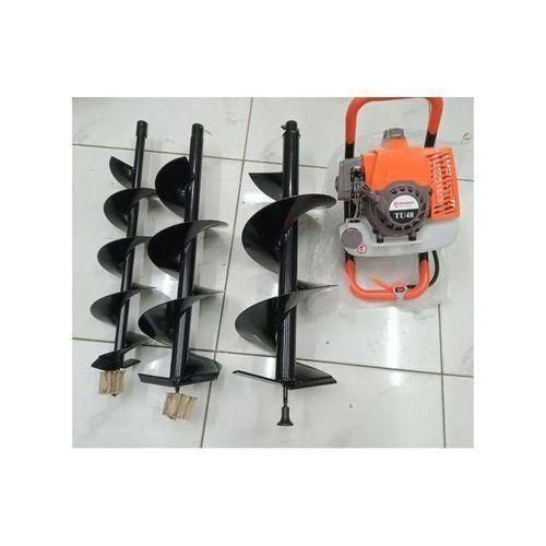 Premier Commercial And Industrial Use Earth Auger