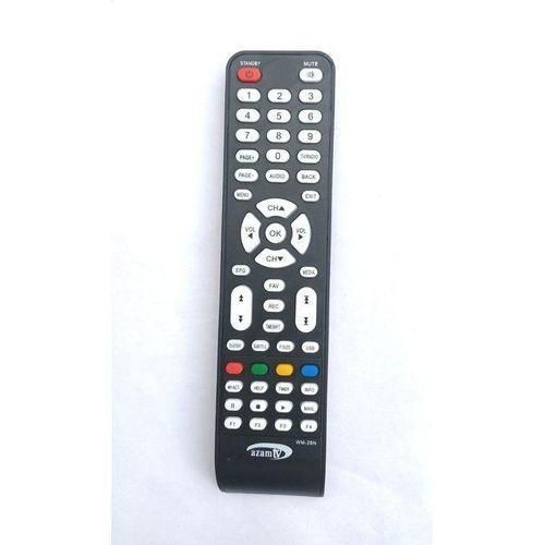 Azam Universal TV Remote – Original Decoder Replacement, No Setup Needed