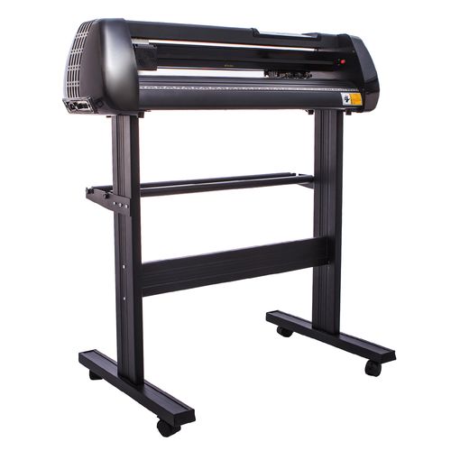 28" Vinyl Cutter Plotter Cutting Machine