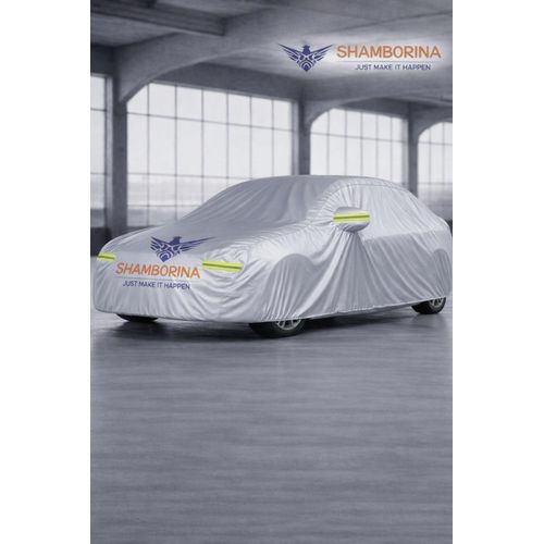 Shamborina Car Covers Size..3L..Sedans - 470*180*150 cms E.g Toyota corolla,honda civic, Premio,mazda Axela