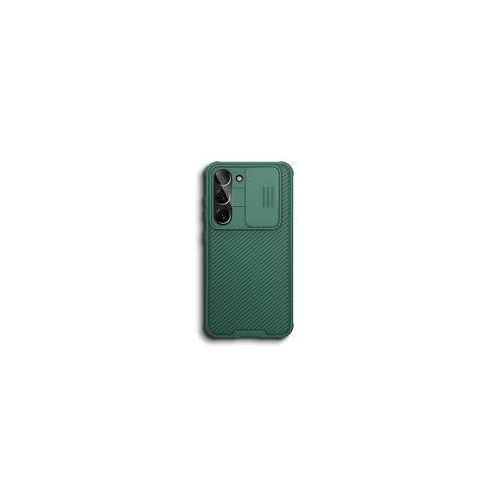 Nillkin camshield for samsung s23 plus green