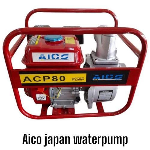 Powerful ACP80 AICO JAPAN 2 Gasoline Water pump