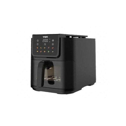 8L Slim Digital Air Fryer